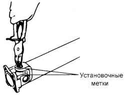 снятие стопорных колец